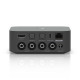 Streamer audio digital PoE multi-zonă UniFi Ubiquiti PoE Audio Port, Negru, UPL-Port-B
